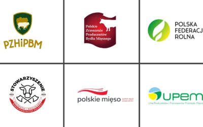 Promocja Strategia Polska Wołowina