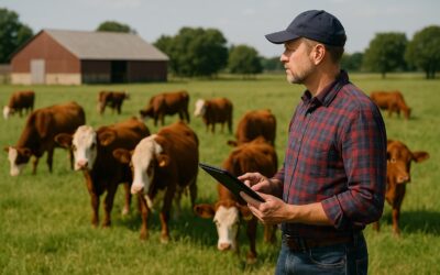 Więcej czasu na wnioski: branża wołowiny wnioskuje o termin do 30 czerwca 2025