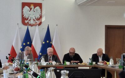 Stanowisko Rady Sektora Wołowiny